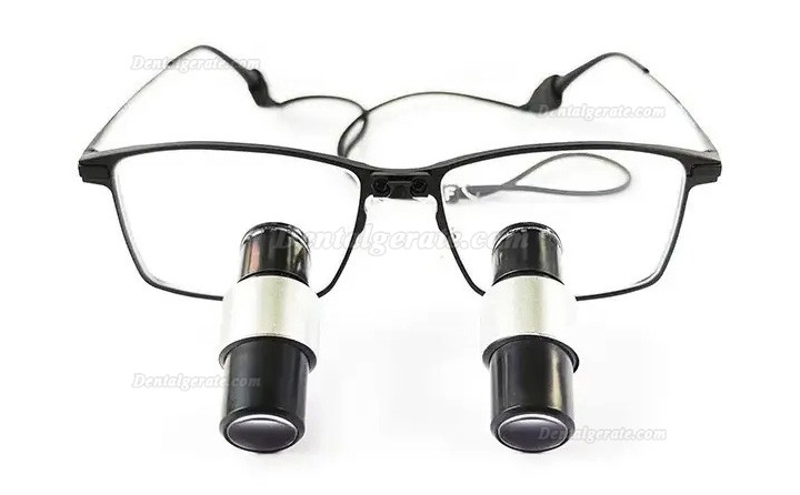 Micare GNYM 4.0X/5.0X/6.0X Zahnarzt Lupenbrille,Kepler Dental Lupenbrille Micare GNYM 4.0X/5.0X/6.0X Zahnarzt Lupenbrille,Kepler Dental Lupenbrille